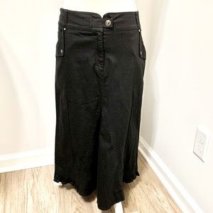 Voodoo Midi Skirt EU 36 - US 8/10